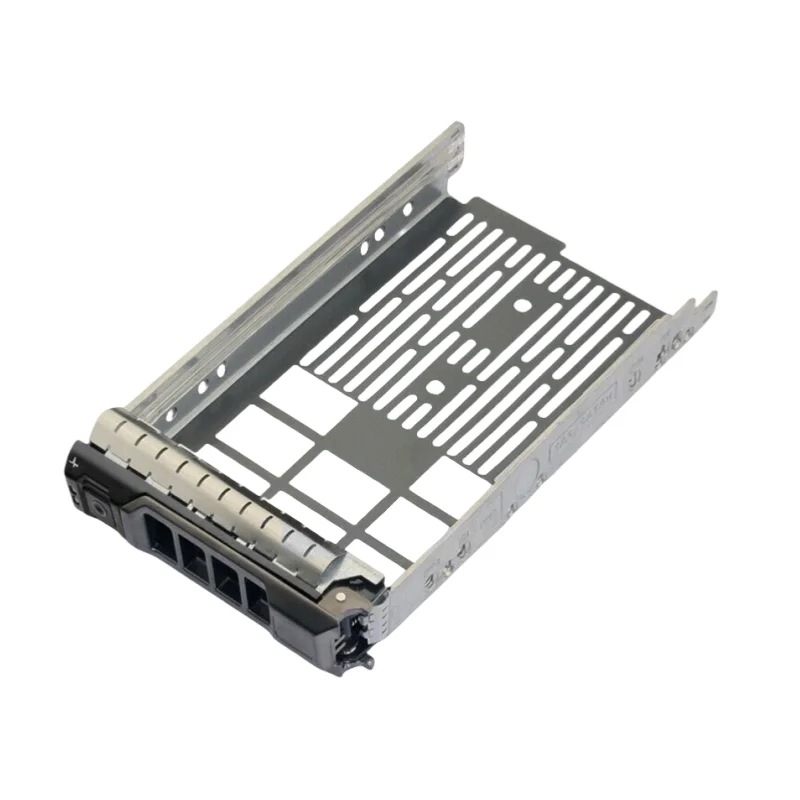 Для Dell PowerEdge T330 T430 T630 R230 R330 R430 R530 R630 R730 R730XD 0KG1CH 3,5 "SAS SATA лоток для жесткого диска KG1CH