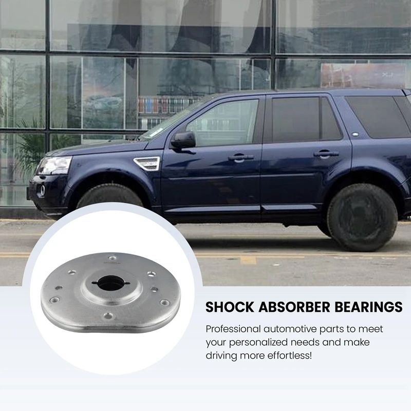 Shock Absorber Bearings Suitable For Land Rover Second-Generation Freelanderlr032578 LR001145 LR024477