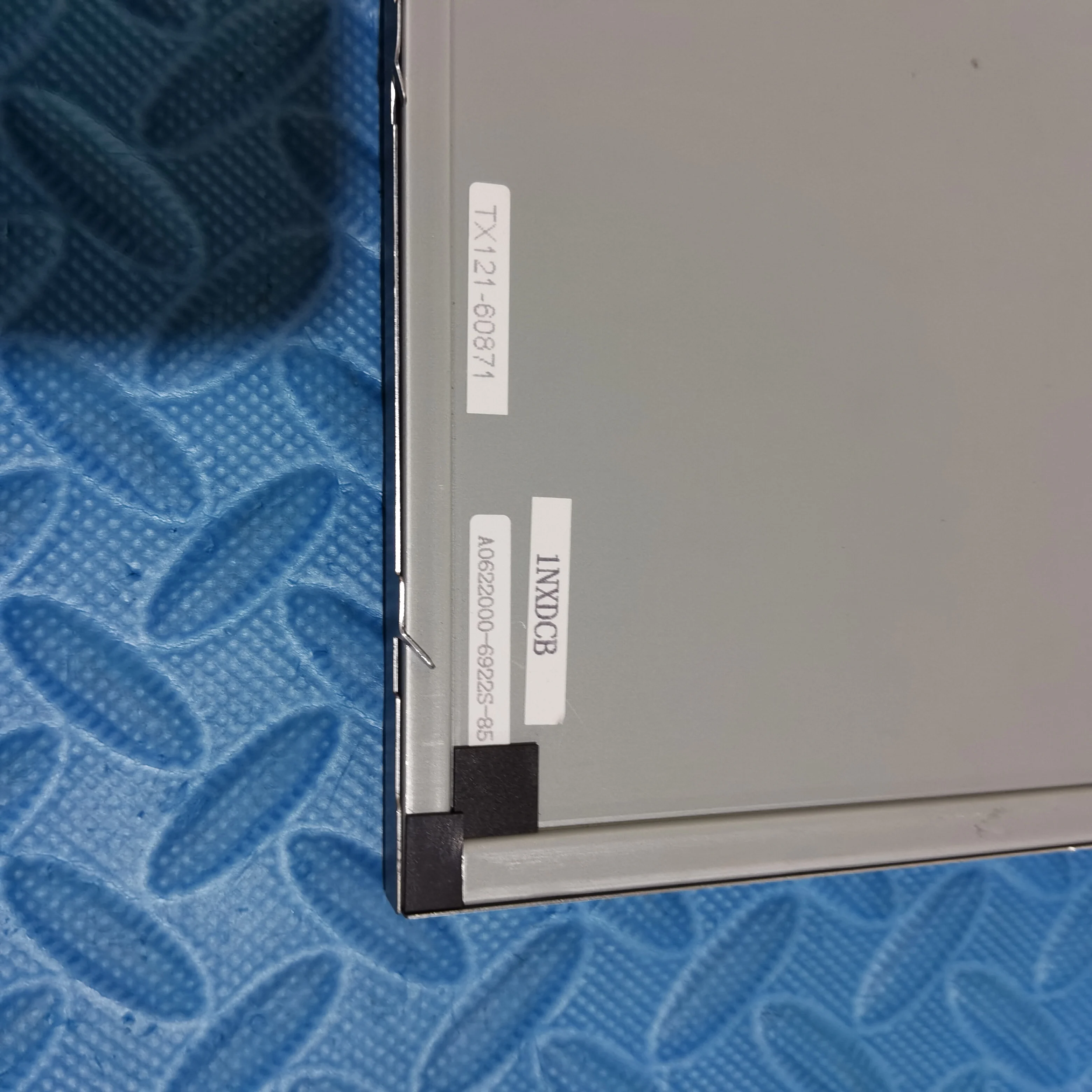 12.1 Cal Panel Lcd TCG121XGLPAPNN-AN20