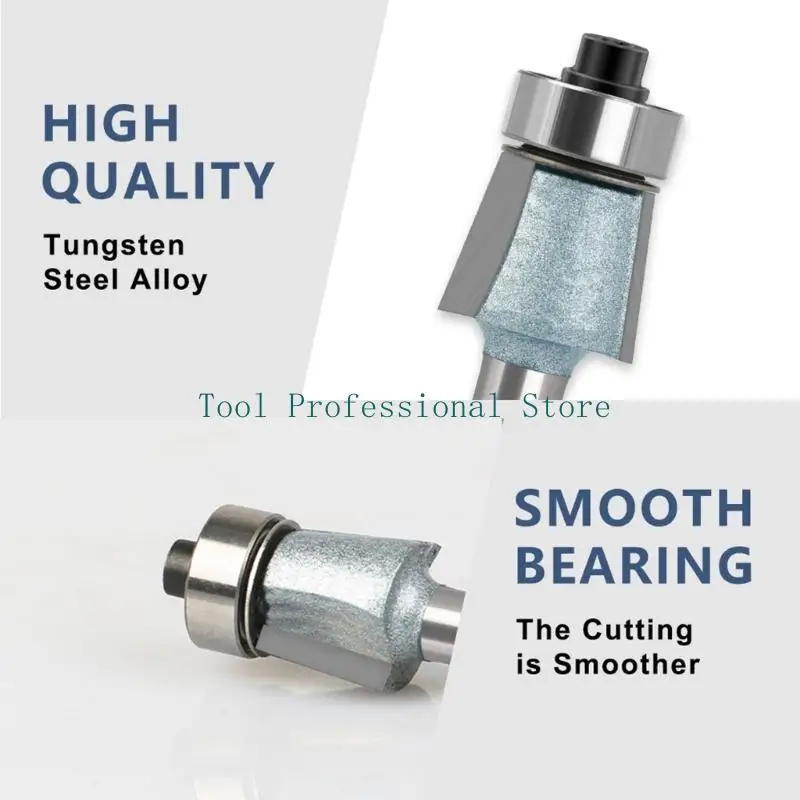 

57QF Станок для облицовки кромок древесины, триммеры, инструмент для обрезки деревянной головки и хвоста