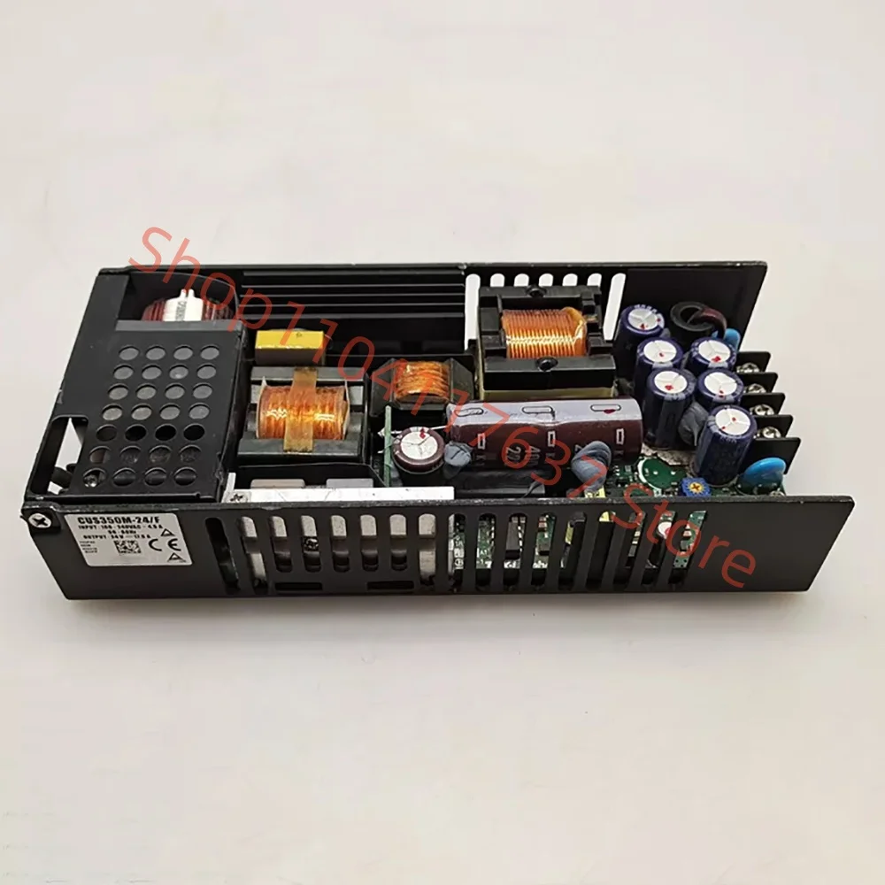 

Switching power module CUS350M-24 F CUS350M-48 350W