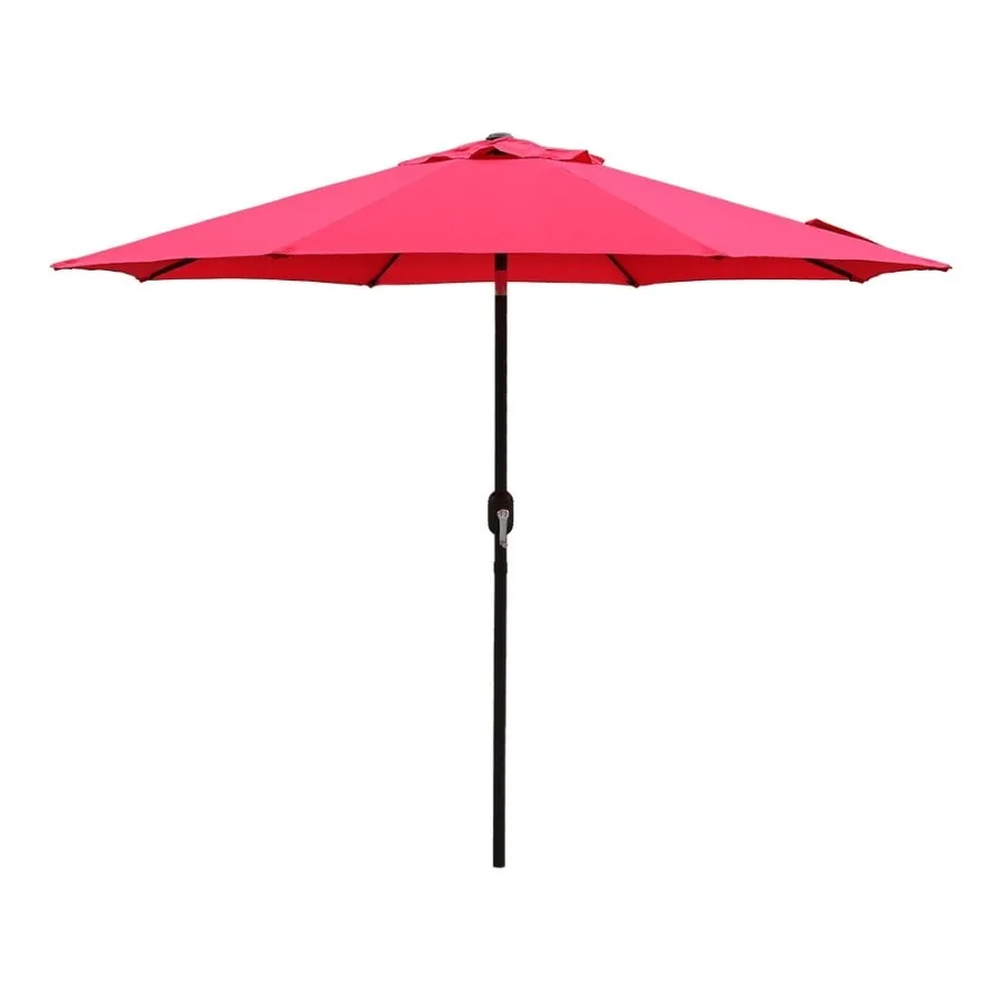 

9' Outdoor Umbrella, 2026 year