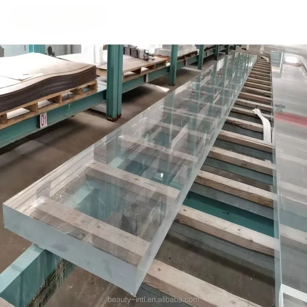 Acrylic Above Ground Swimming Endless Swim Spa Pool