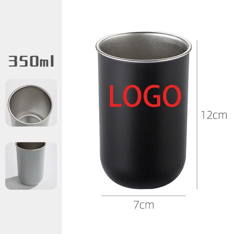 Personalisierter Edelstahl-Foto-Kaffeebecher - 20oz Individuelles Geschenk Wasserflasche Autobecher Thermosbecher für Kaffee, Bier, Wein