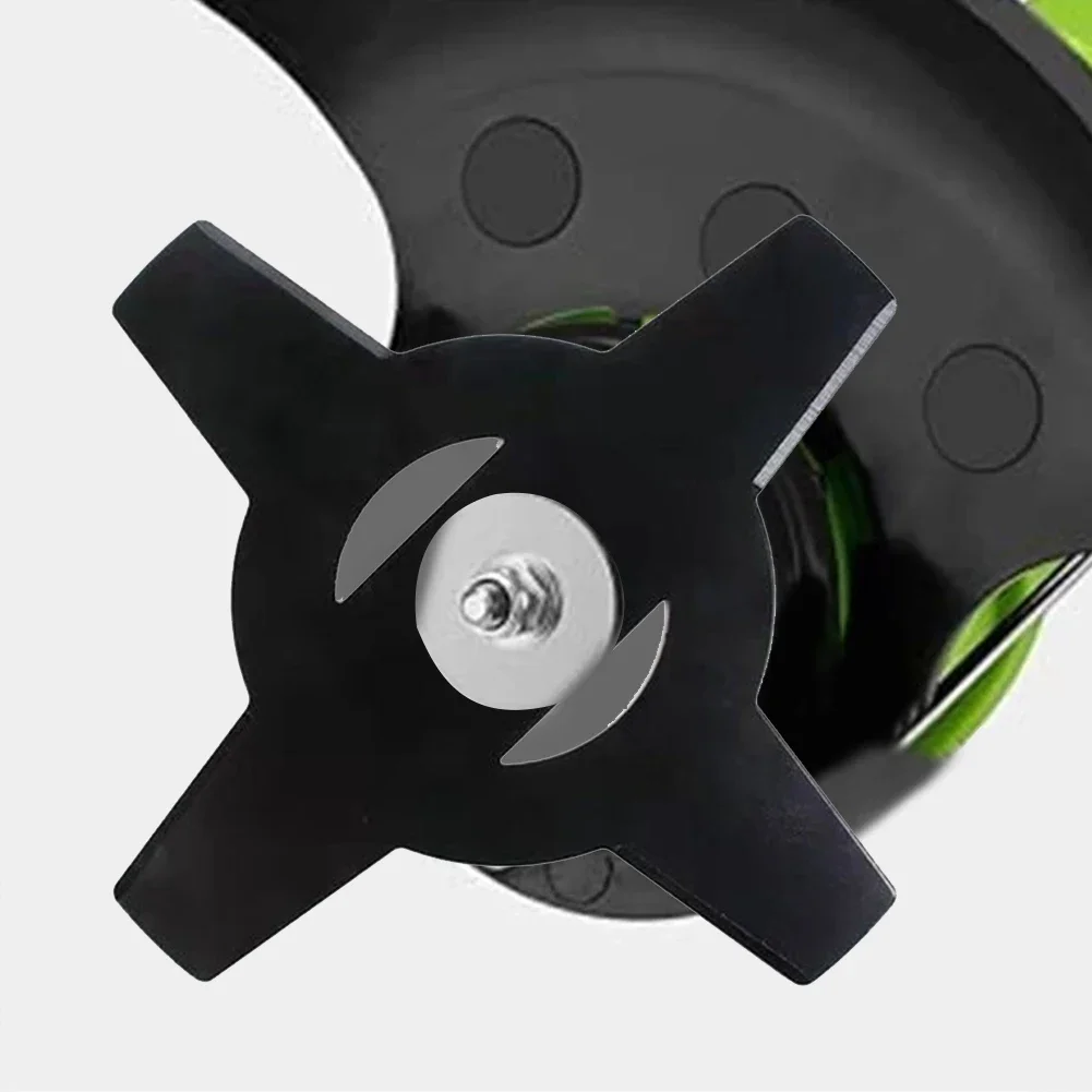 Lama per sega a caldo di alta qualità pezzi di ricambio per tosaerba 150mm accessori per rifinitore di corde strumento per l'allevamento di animali silvicoltura
