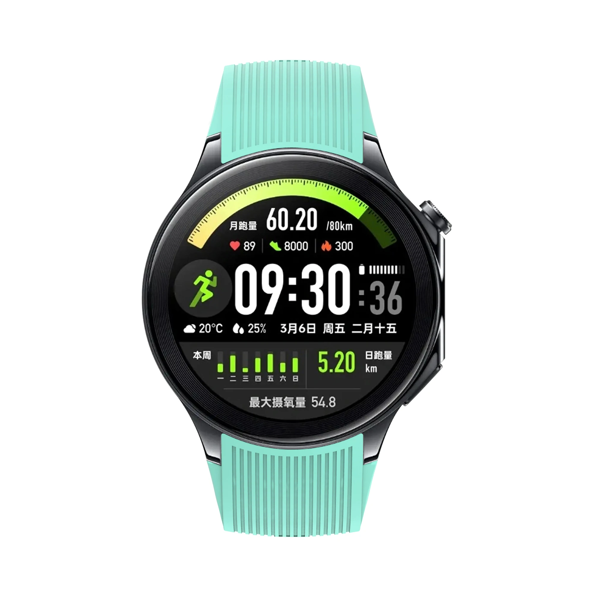 Silicone Watch Band for Oneplus Watch 2 2R 3 Strap Sport Bracelet for OPPO WATCH X& X2 Wristand Smartwatch Accessories