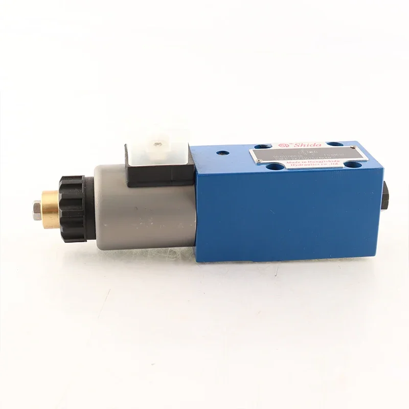 Valvola idraulica di sicurezza proporzionale DBE6-2X della valvola idraulica di sicurezza proporzionale di Pechino Hongji Shida