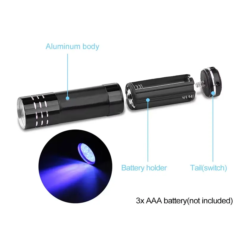 RELIFE RL-UVH902 Fast Curing UV Solder Mask Oil +UV Curing Light 3S Fast Dry Kit for Phone PCB BGA Wire Repair image 2