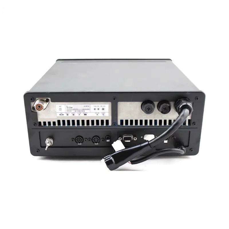 IC-M700 M 710 150W medium and high frequency shortwave single sidebar maritime radio stationo IC-M710