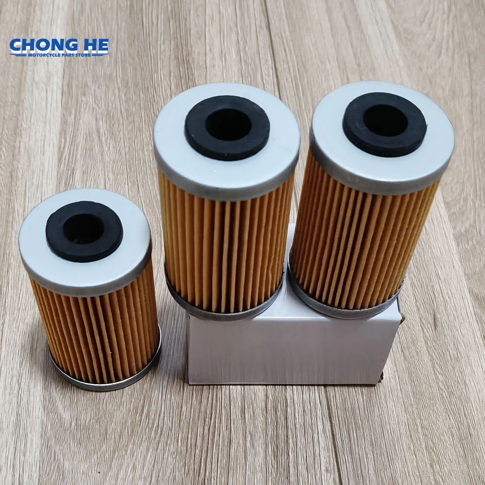 

1pc/2/4/6/8/10pc Oil Filter For KT/M SXS540 SXS 540 SMR560 SMR 560 EXE620 Super Competition EGS620 LSK620 LSK EGS EXE Du/ke 620