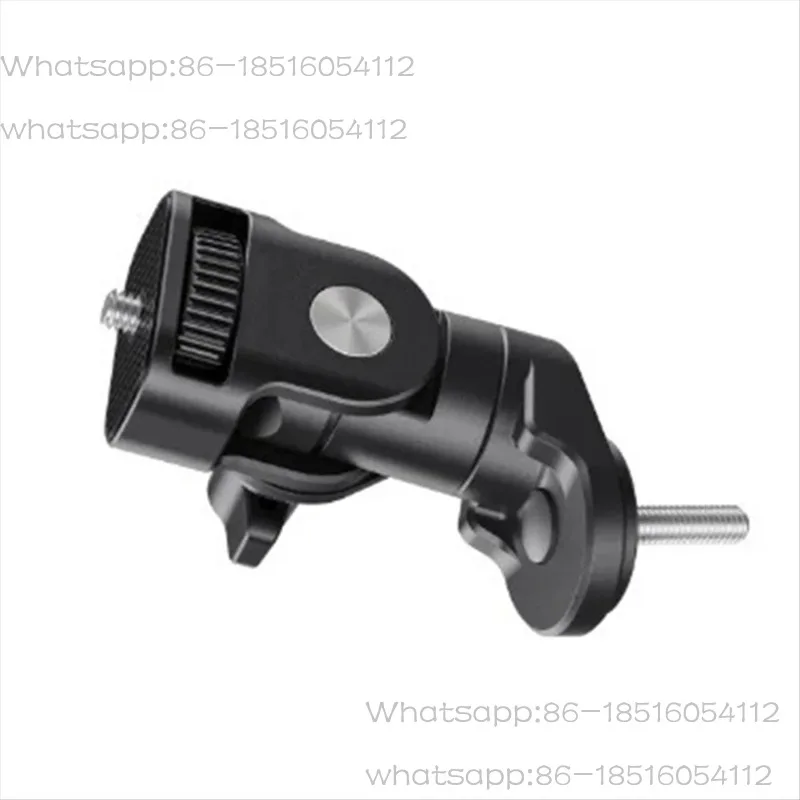 Bike Mount Set for 360 X3, X4, Ace - Removable Cover, Easy Installation, Durable Bracket