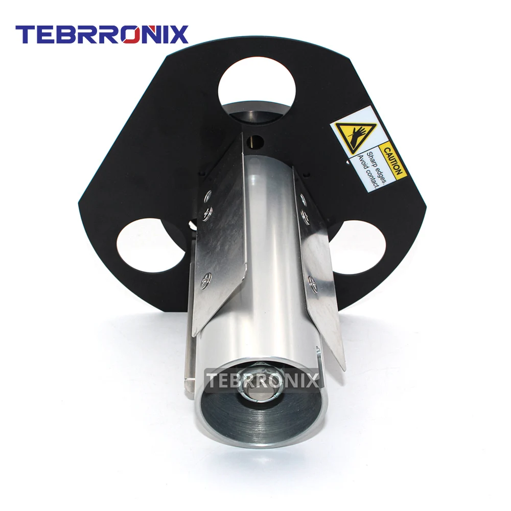 

P1083320-060 Media Supply Spindle for 3" ID Cores for Zebra ZT610 Thermal Barcode Label Printer New Original