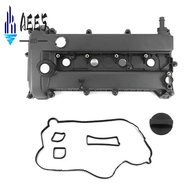 

AEE5-Engine Hood Valve Cover L35G10210 L3N5-10-210C For Mazda Ford Mondeo New High Quality Auto Parts