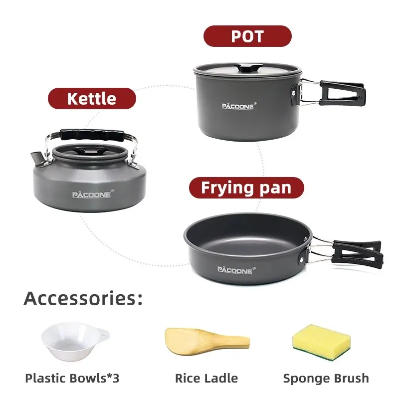 Thumbnail 2 - #53 Trending Camping Cookware Right Now