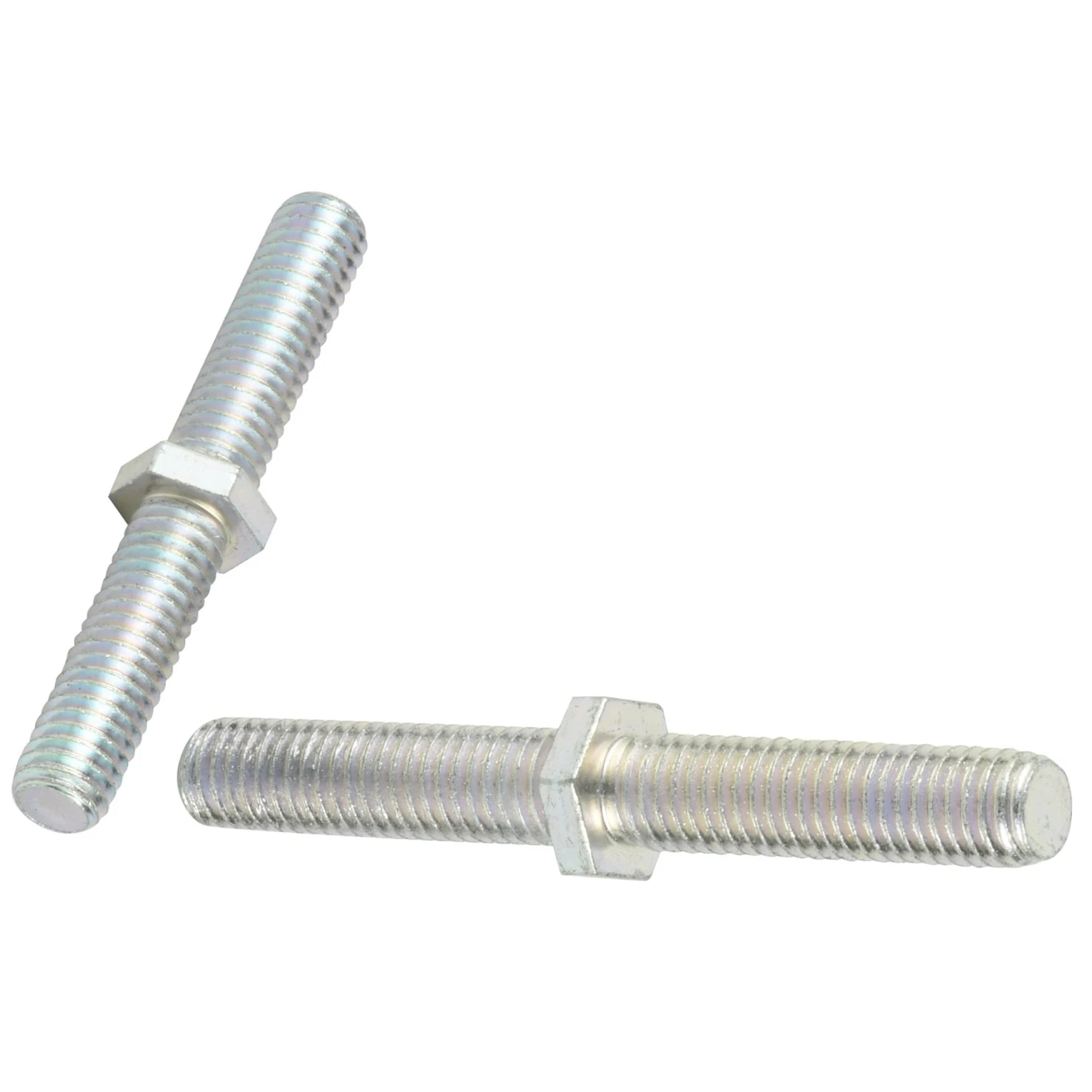 

DIN975/976 Threaded Rod With Hole M9 Threaded Rod Acme Threaded Rod