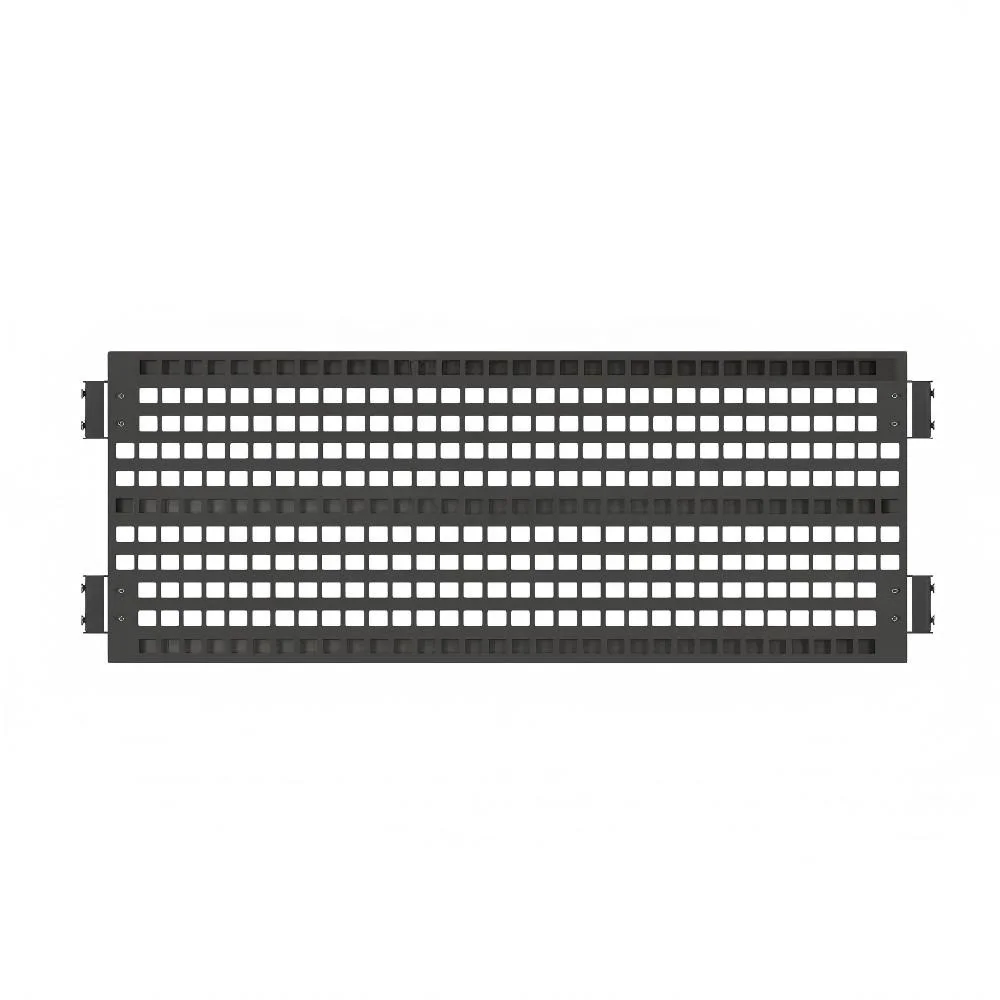 Cybertruck Molle Board Up-Down Split Design Extension Accessory