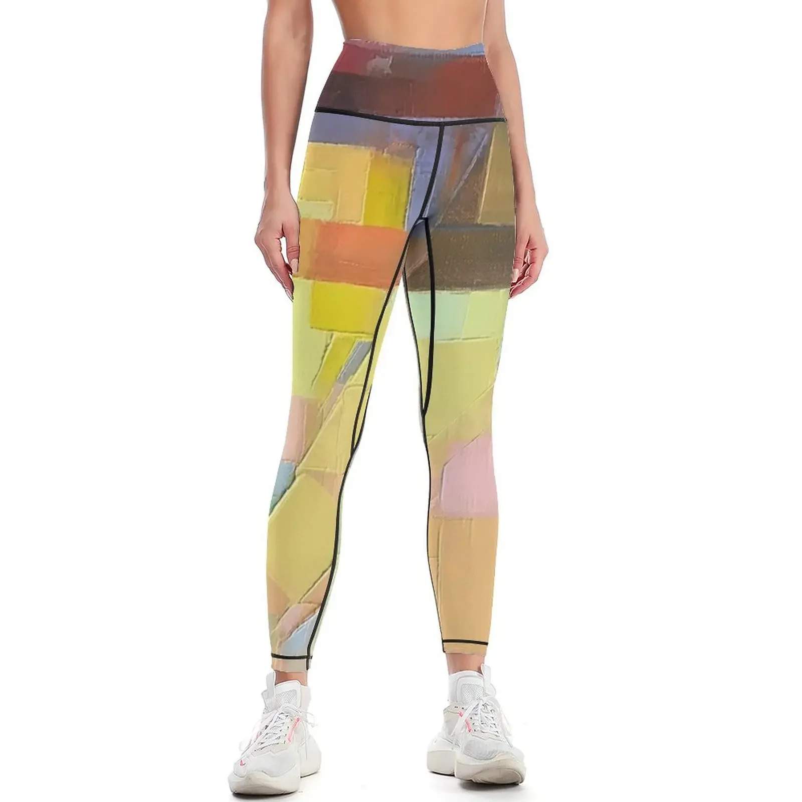 

i had a dream Leggings Women's fitness Women sportwear gym pants sport legging Womens Leggings