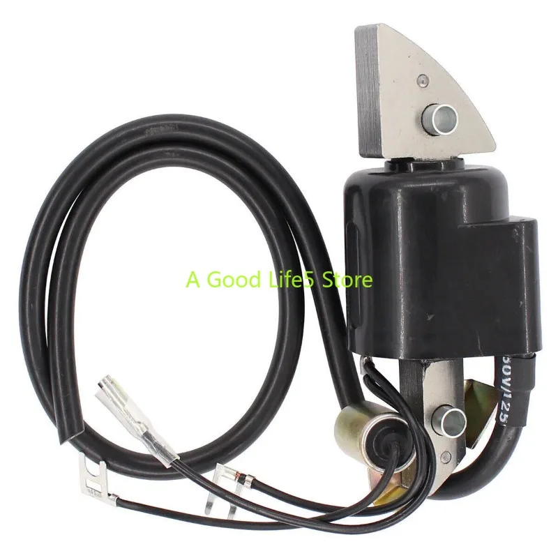 Imagem -05 - Bobina de Ignição Peças de Reparo de Substituição Acessórios Honda G150 G200 G300 G400 30500887303 30560983015 de Alta Qualidade