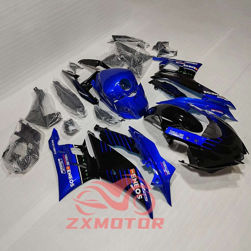 For YAMAHA R3 19 20 21 Fairing Kit Motorcycle R25 2019 2020 2021 Injection Aftermarket Fairings Bodywork