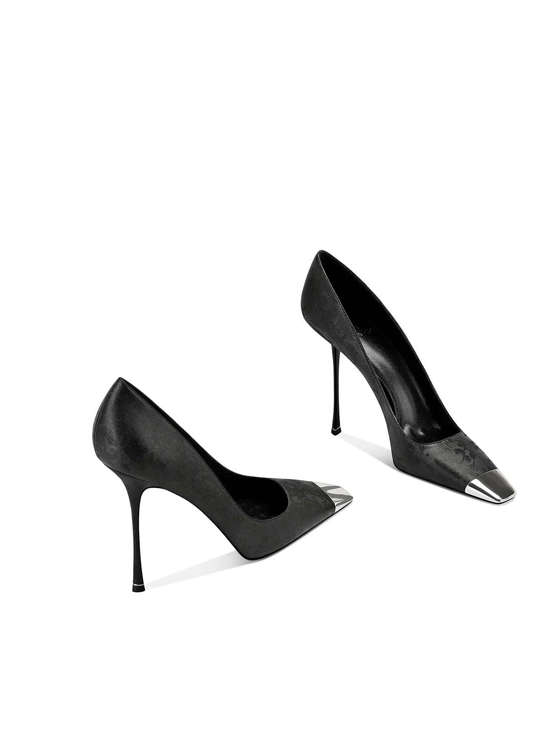 

Spring and Autumn New Women's High Heels, Banquet Dress, Fine Heels