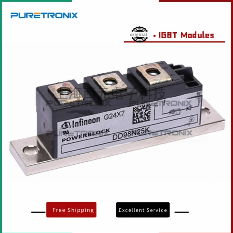 SKKT30/16E SKKT30/14E SKKT30/12E Бесплатная доставка Новый оригинальный модуль питания