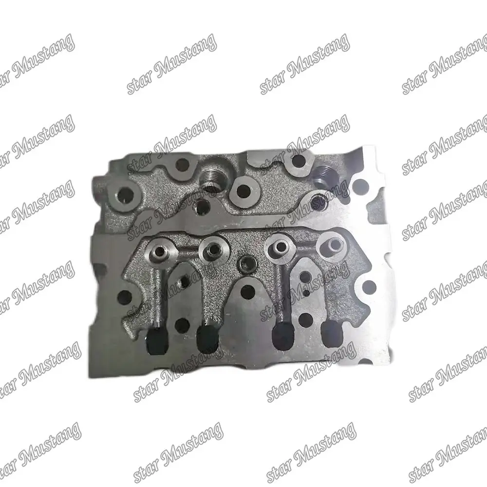

2TNE68 Cylinder Head 154917-279800 Suitable For Yanmar Engine