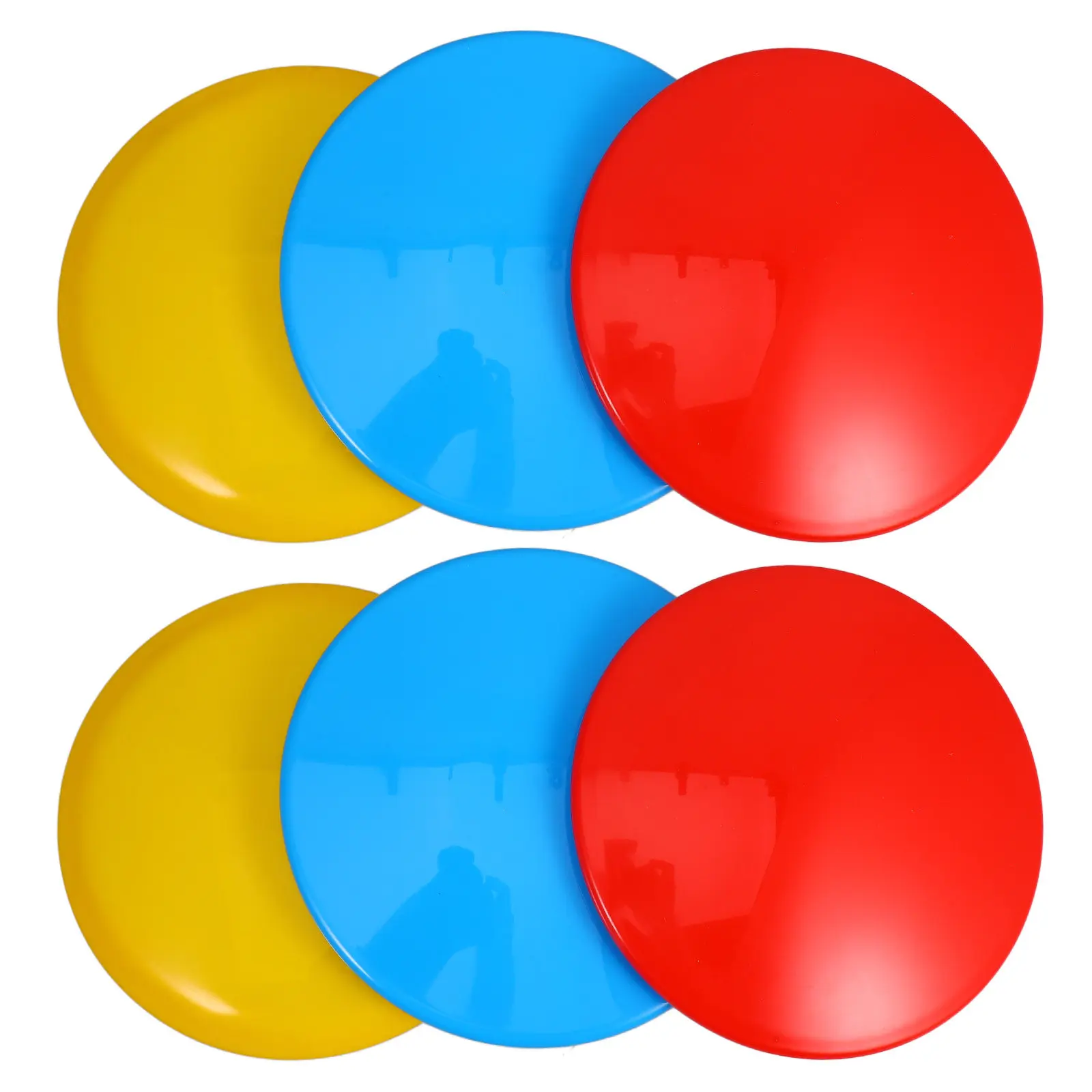 

1Set Disc Golf Disc Golf Equipment Ideal for Beginners Midrange Driver Putter Discs Outdoor Play Midrange Disk