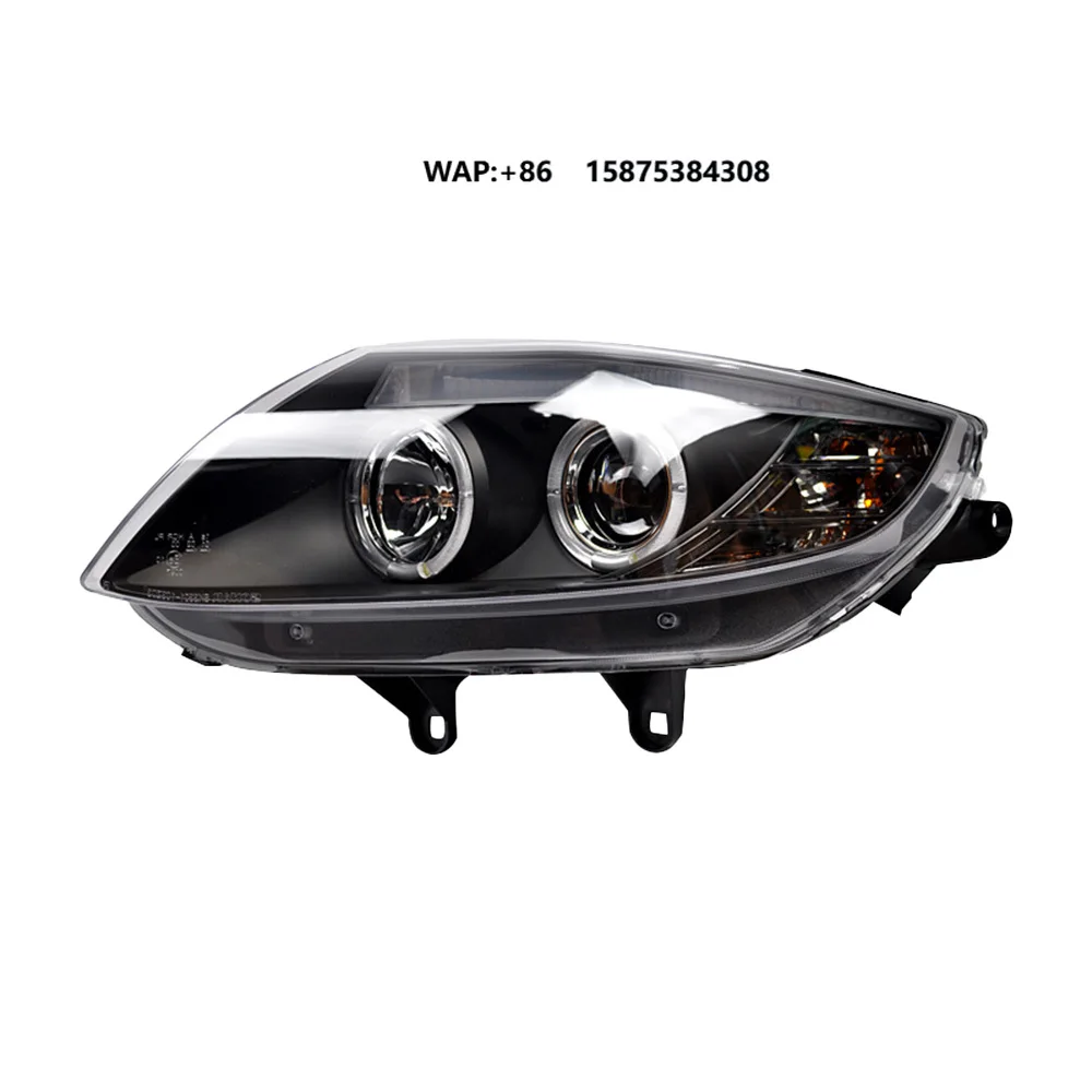

Auto Headlights for Z4 E85 2003-2008 LED Car Front Lamps Assembly Upgrade High Quality Projector Lens Tool Accessories