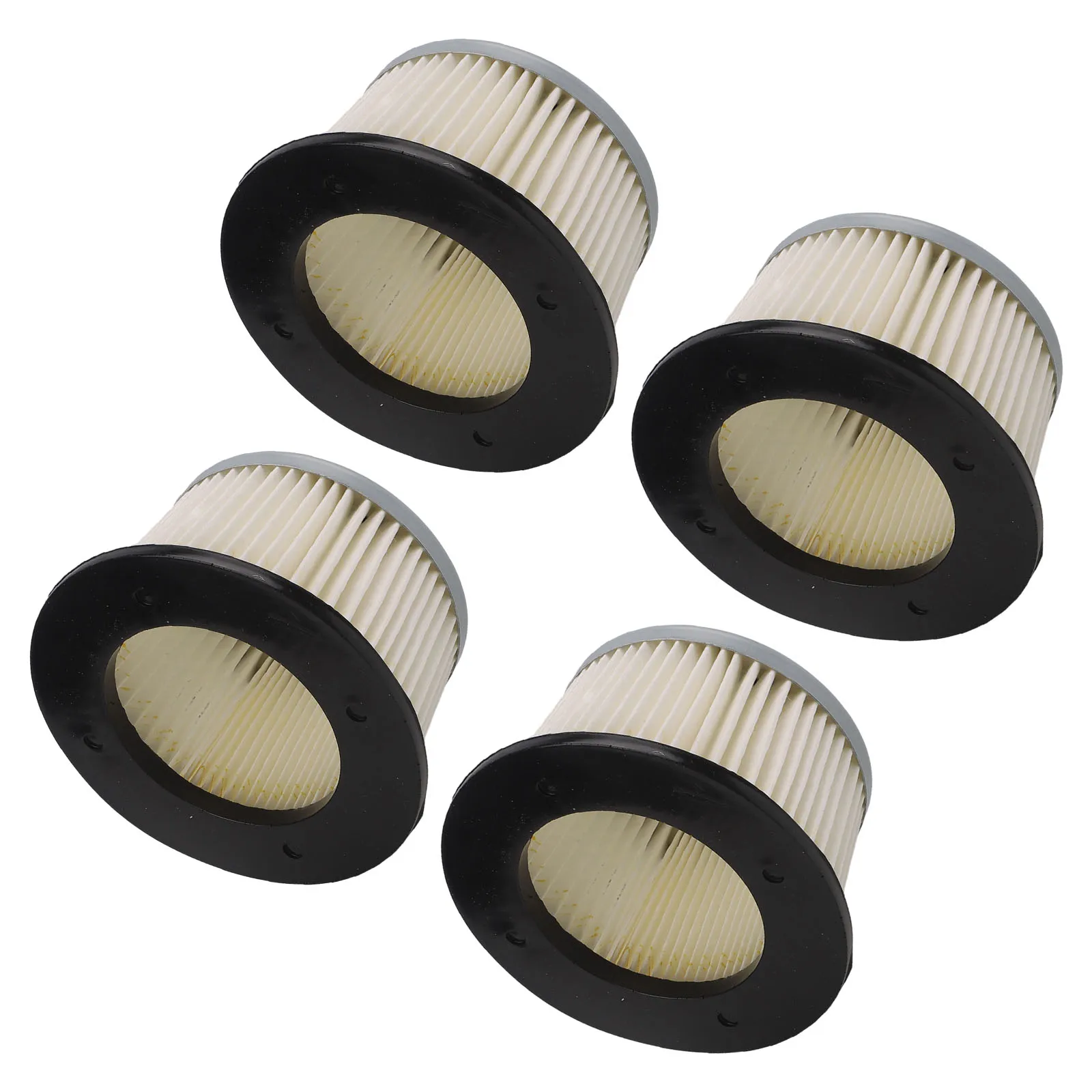 Set of 4 Air Filters for Compatible Models 30727 30604 AH600 H25 H30 H35 H40 H50 H60 H70 to Enhance Engine Efficiency