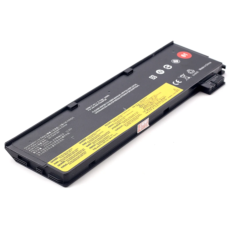 Imagem -05 - Lenovo Bateria do Portátil 01av423 01av427 01av425 Sb10k97584 Sb10k97597 T470 T480 T570 T580 P52s