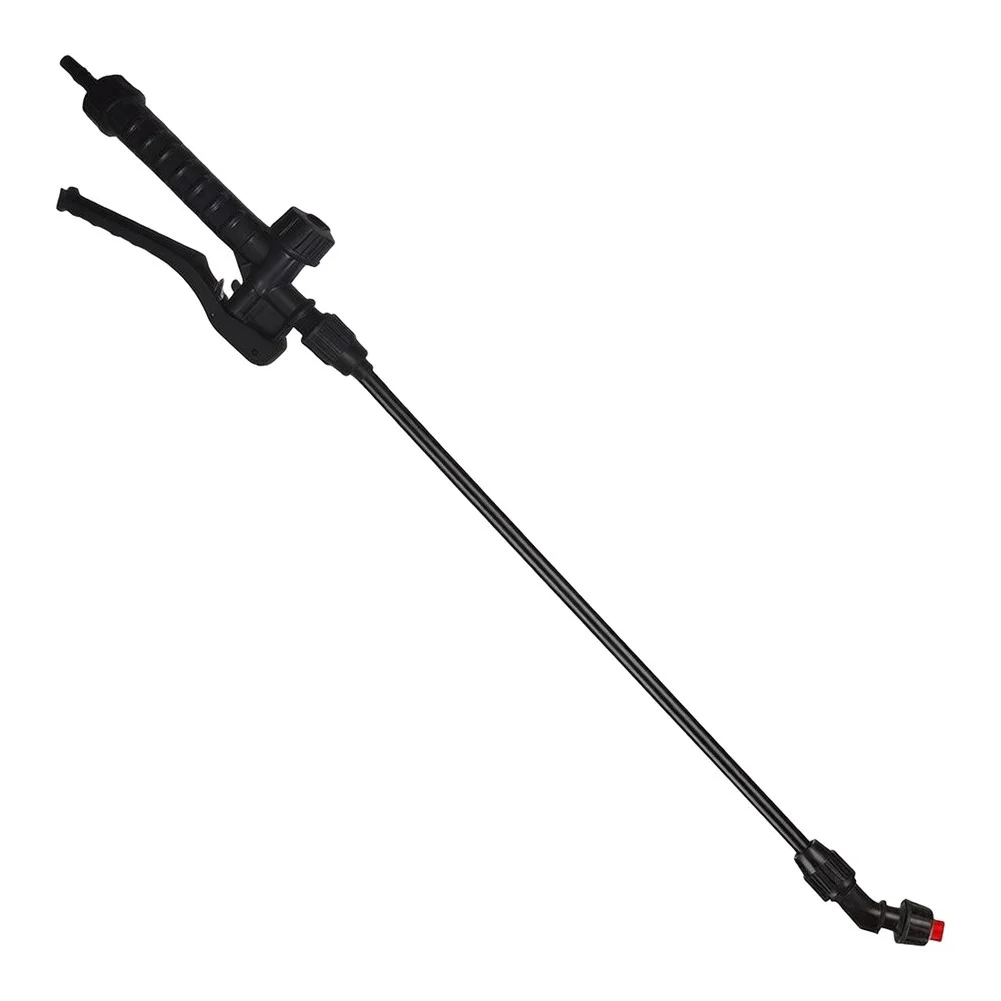 For Most Sprayer Systems Manual Backpack Sprayer Gardening Agriculture Black for versatile Sprayer Replacement Option