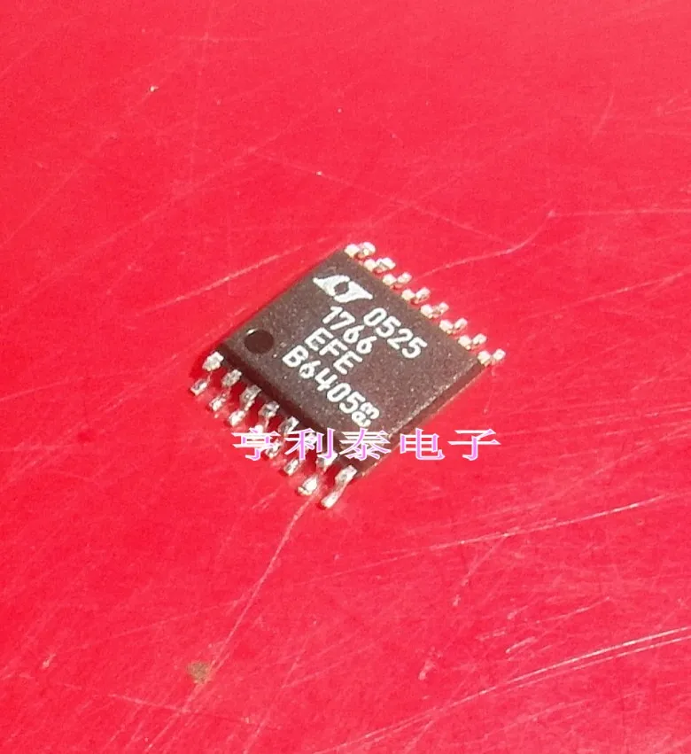 

LT1766 LT1766EFE TSSOP-16