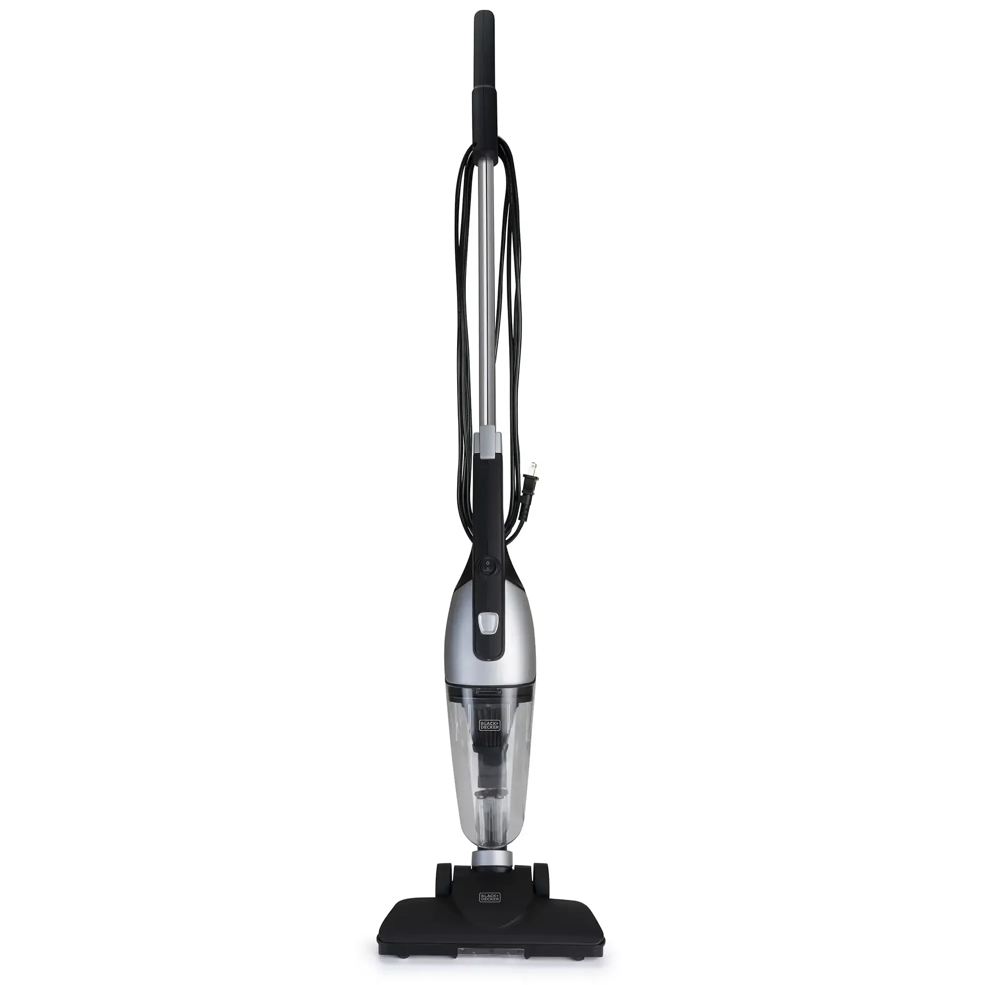 

Lightweight Corded Upright and Handheld Multi-Surface Vacuum EV1416