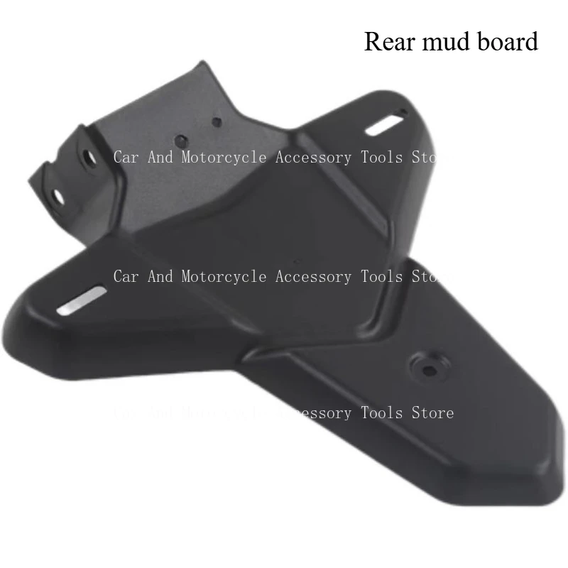 

Suitable For KD150-Z2-U-U1-U2 Rear Fender Turn Signal Bracket