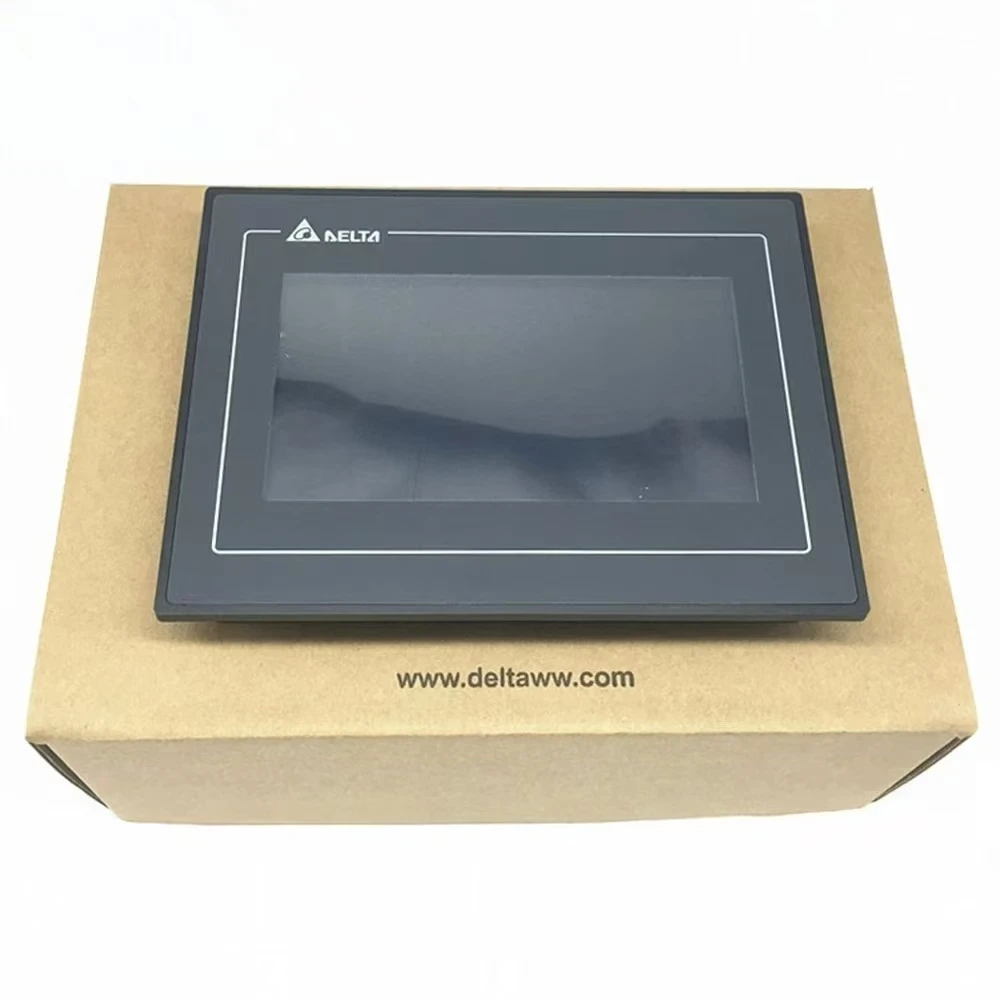 10 Inch HMI Touch Screen DOP-110CS DOP-110DS DOP-110WS DOP-110IS Human Machine Interface