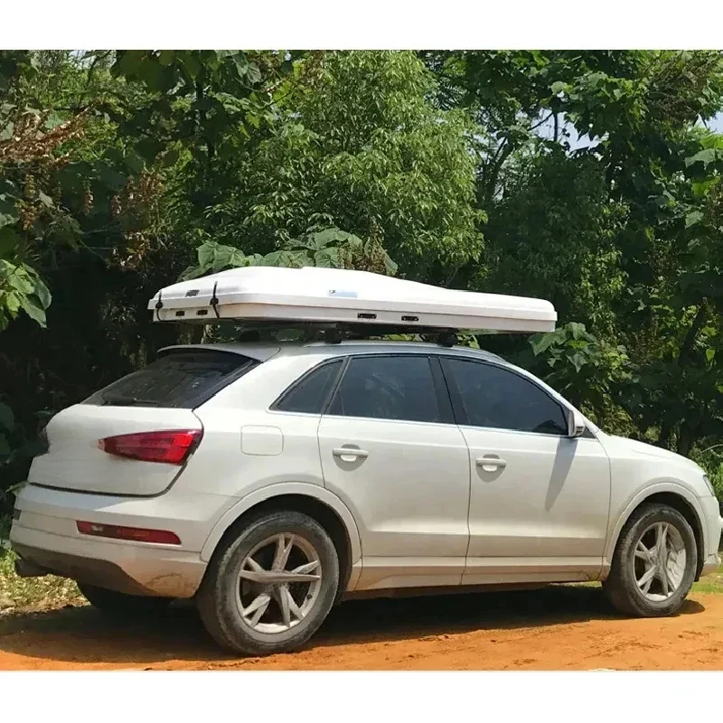 

Hot Sale Top Hard Car Camping Roof Tent