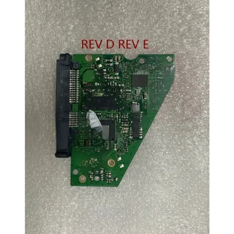 لوحة دوائر القرص الصلب 100815595 REV D REV E #1