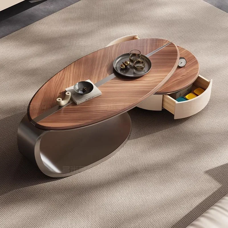 

Современный роскошный приставной столик, украшение для гостиной, металлический скандинавский дизайнерский журнальный столик, ужин Kaffee Tische, мебель для дома