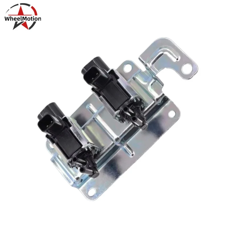 

OEM 4M5G9J559NB Vacuum Solenoid Valve Intake Manifold Runner Control For Mazda 3 5 6 CX-7 2004-2014 2.0L 2.3L 2.5L 3.7L