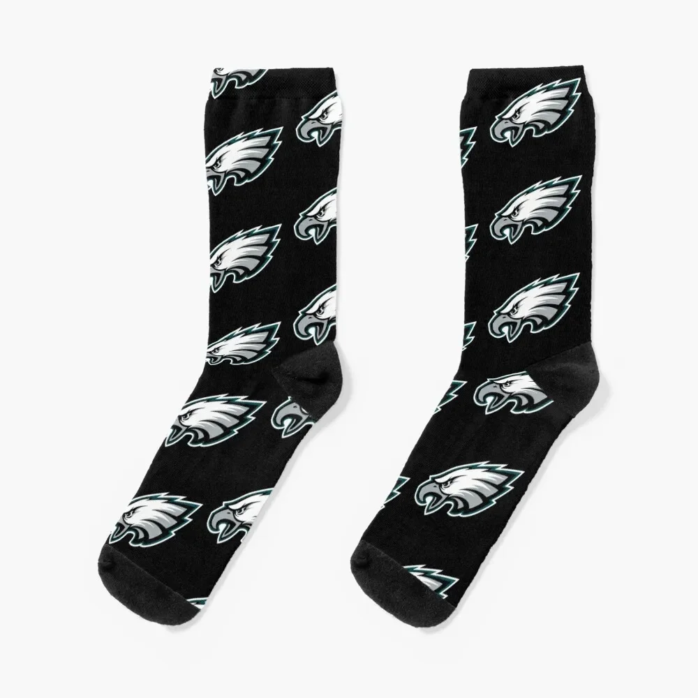 

Eagle City Socks hip hop designer professional running funny gifts Man Socks Women's