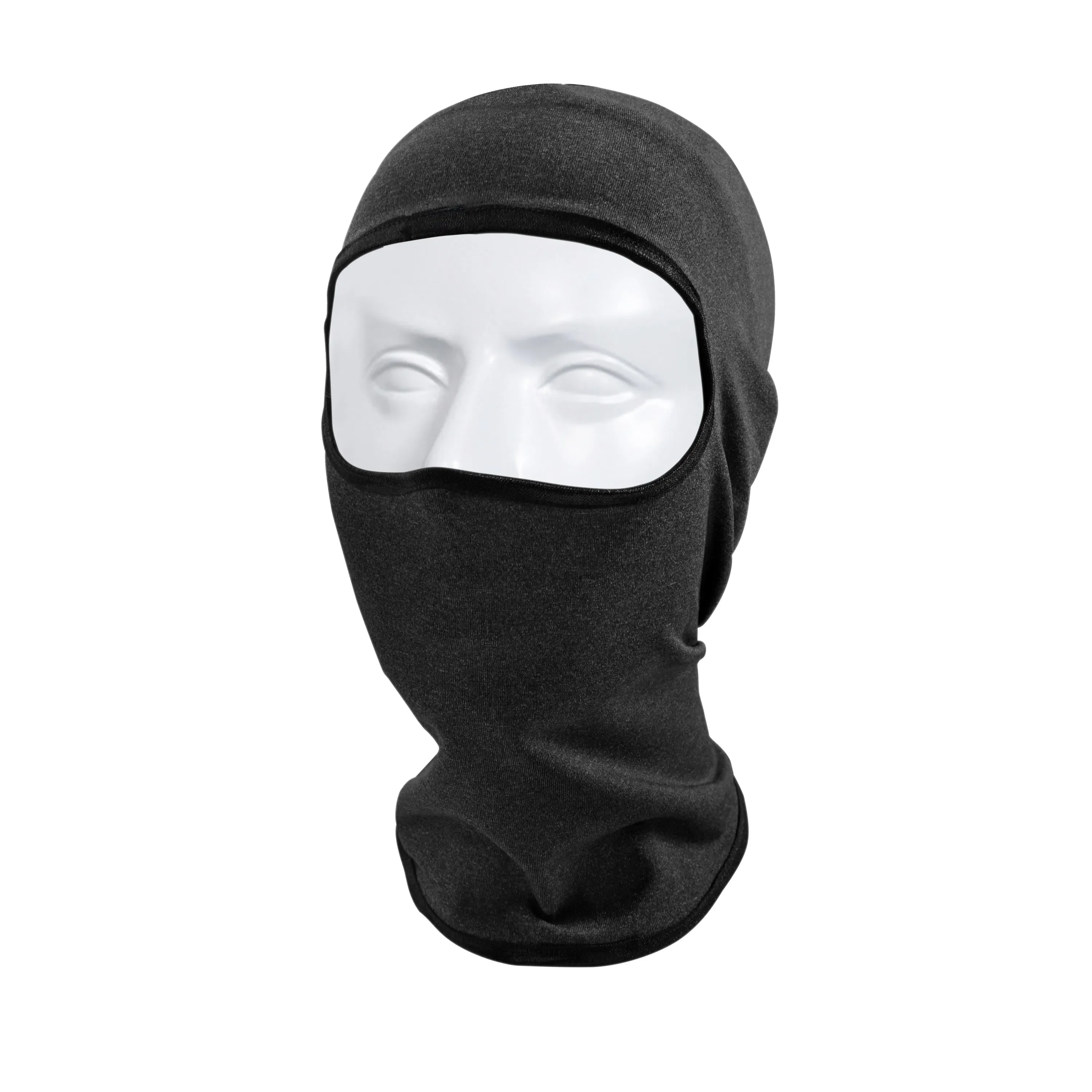 Ski Mask for Men Full Face Mask Hat Head Cover Neck Gaiter Winter Warm Hood Cycling for  Women Motorcycle E-Scooter Sports Scarf