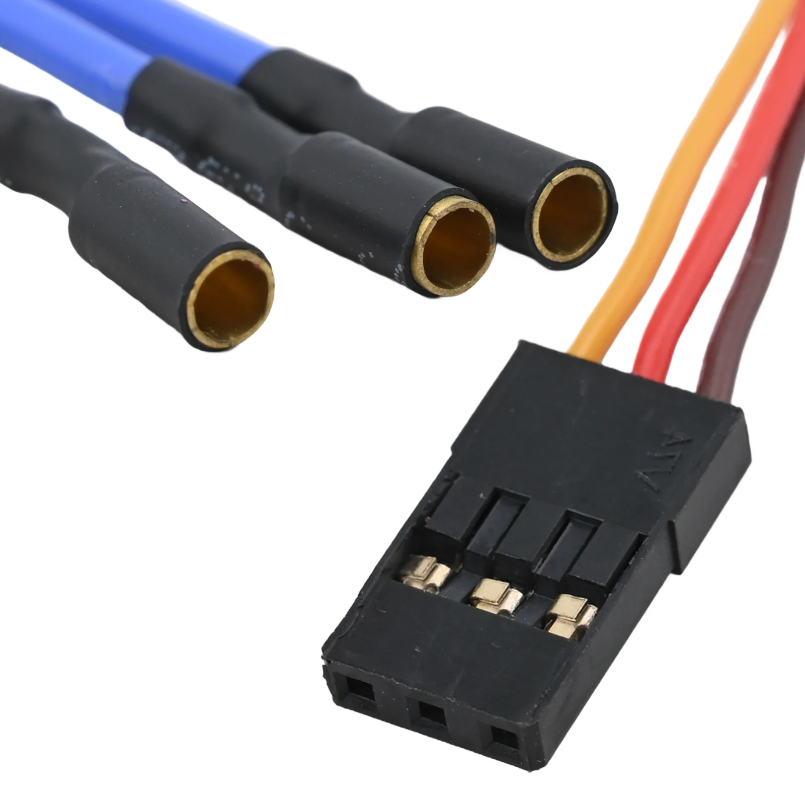 High Power Motor Sp…