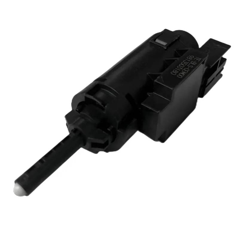 Precision 1 Piece Brake Pedal Switch Sensor Car Accessories For 308 T9 301 3008 P84E Citroen DS7 2018-