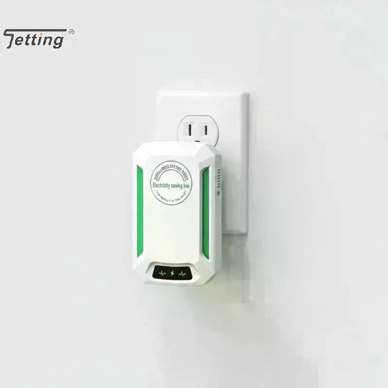 Electricity Saving Box Effective Electric Home Smart Energy Power Saver Device Intelligent Power Saving Box Home Energy Saver
