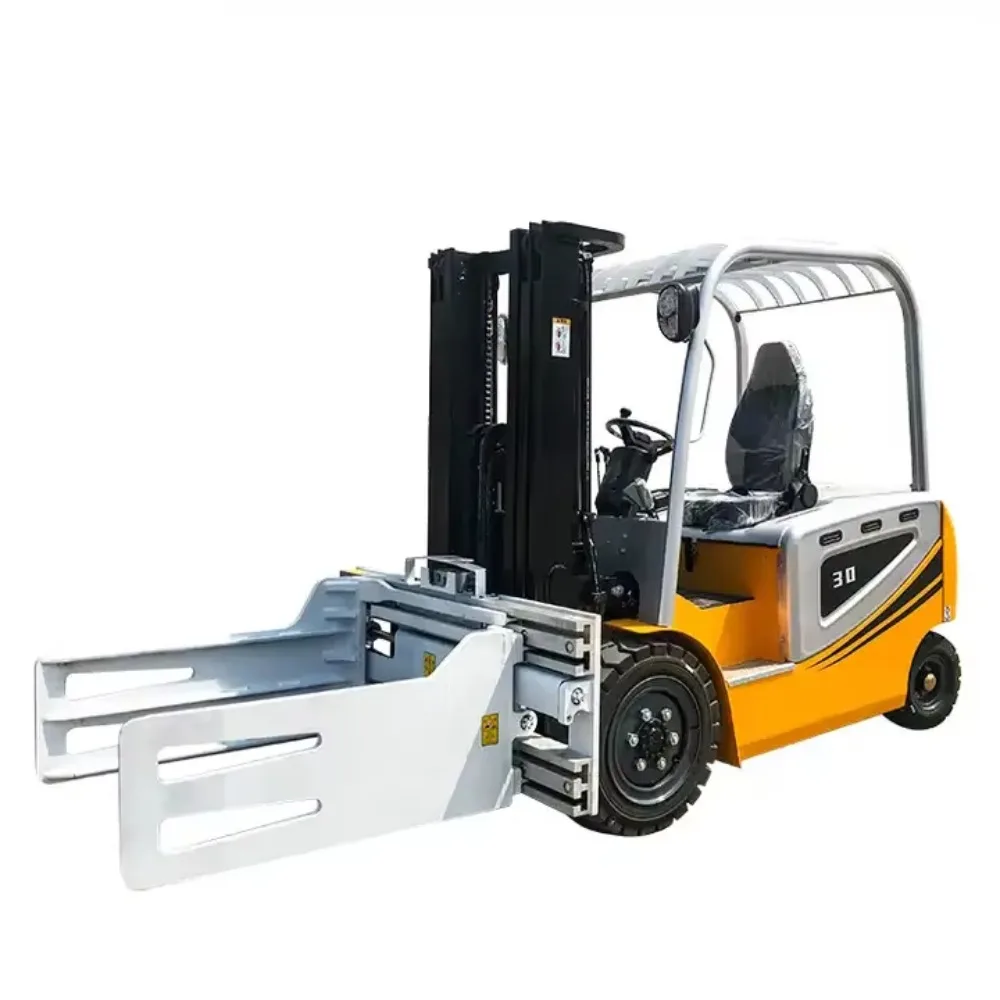 Ys Seated Electric …