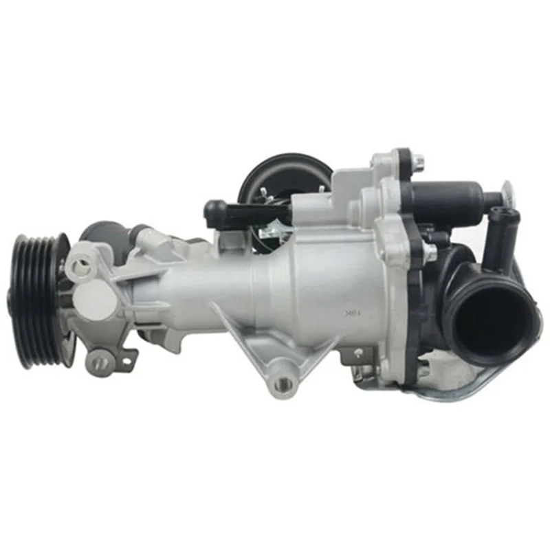 

Engine Water Pump For Mercedes Benz M270 W176 W246 W117 X156 A2702000000 2702000601 270200080080 2702000000-AU62