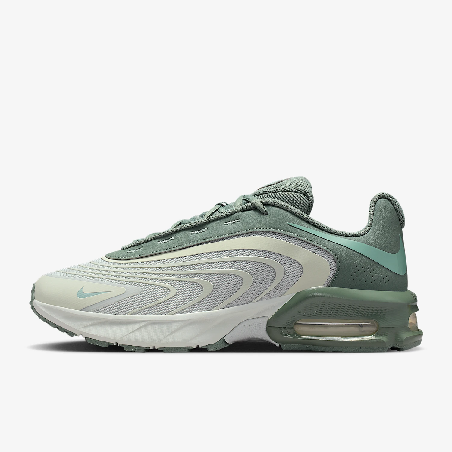 Nike Authentic Air Max Fire -  - Men'S Shoes Nike Air Max reseña y precio