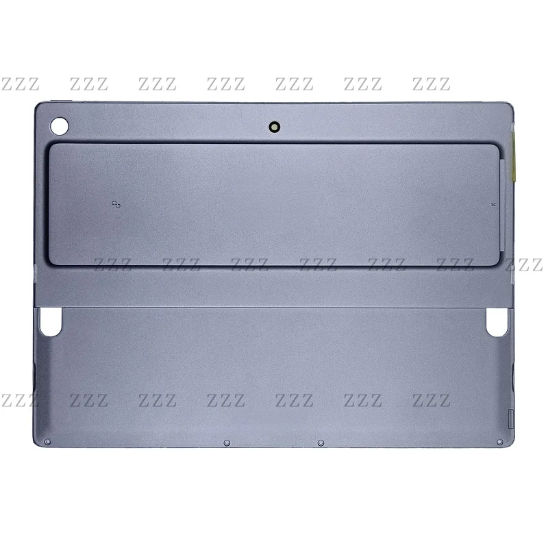 ZZ 0YN8P6 For Dell Latitude 7320 Detachable 2-in1 LCD Back Cover w/Smart card slot