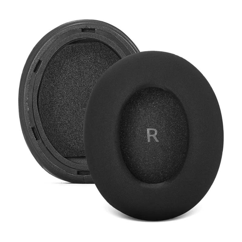 AT82 - Nauszniki do słuchawek  – Sennheiser Headphone Momentum 4 recenzja i cena