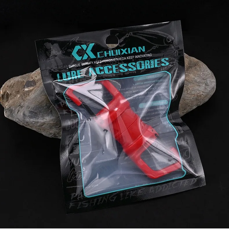 QAJTAO 1-4 Stück Magnetische Einziehbare Schnalle, Einziehbares Seil, Anti-Verlust-Hängeschnalle, Outdoor-Angelrucksack-Schlüsselanhänger – Detail 19
